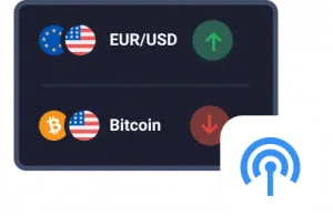 Built-in charting tools